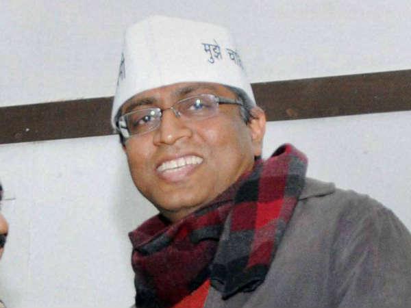 Delhi poll:AAP rejects Bukhari's support Delhi poll:AAP rejects Bukhari's support