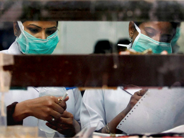 swine flu himachal swine flu himachal