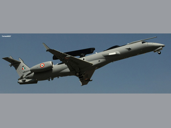 IAF to get 1st prying plane in June IAF to get 1st prying plane in June