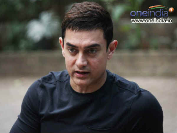 Open letter to Aamir Khan for calling 'AIB Roast' violent. Open letter to Aamir Khan for calling 'AIB Roast' violent.