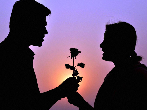 Uttar Pradesh: Perfect Valentine's Day for acid attack victim (Representative image) Uttar Pradesh: Perfect Valentine's Day for acid attack victim (Representative image)