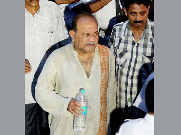 Fmr IPS Rajat Majumdar gets bail Fmr IPS Rajat Majumdar gets bail