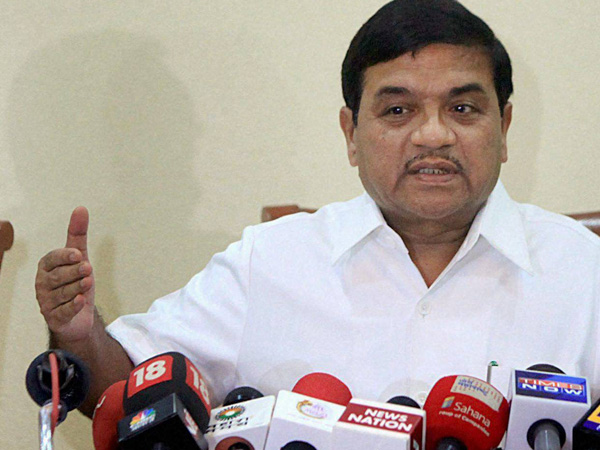 RR Patil RR Patil