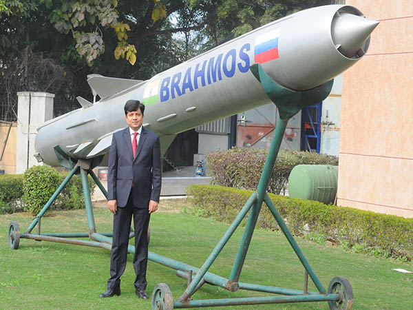 Brahmos Brahmos