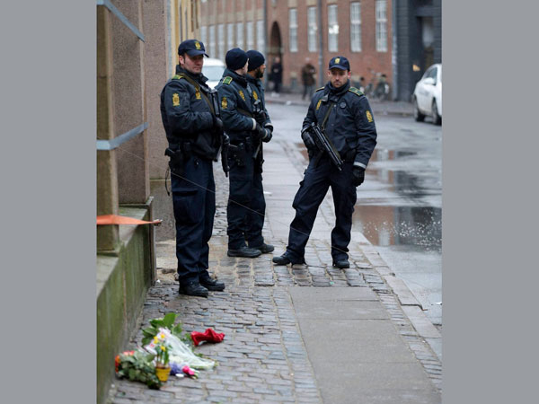 Copenhagen gunman's identity confirmed Copenhagen gunman's identity confirmed