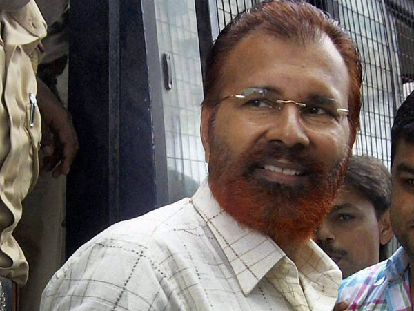 Gujarat cop DG Vanzara walks free Gujarat cop DG Vanzara walks free
