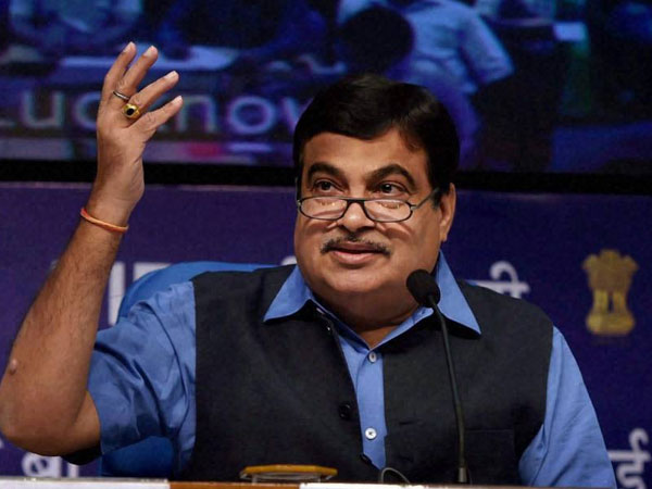 Nitin-Gadkari Nitin-Gadkari