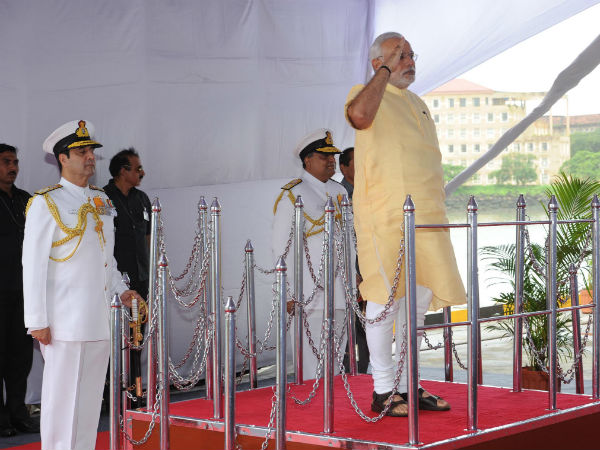 Govt clears $8 billion warships project Govt clears $8 billion warships project