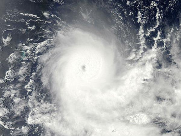 Cyclone Cyclone