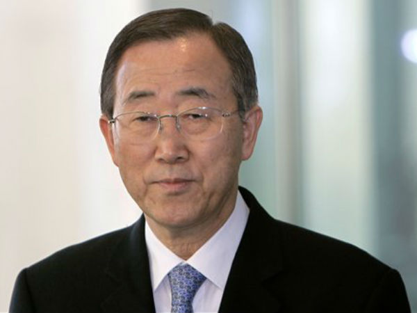 UN chief seeks action on Syria sieges UN chief seeks action on Syria sieges