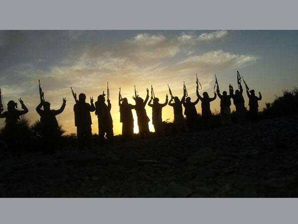 Interview with Baloch commander Interview with Baloch commander