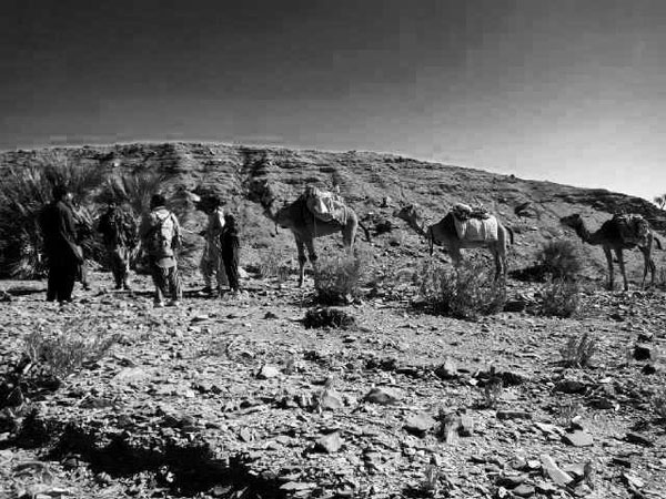 Interview with Baloch commander Interview with Baloch commander