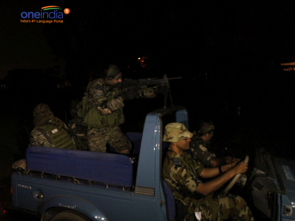 Exclusive: When we chased the Garuds! Exclusive: When we chased the Garuds!