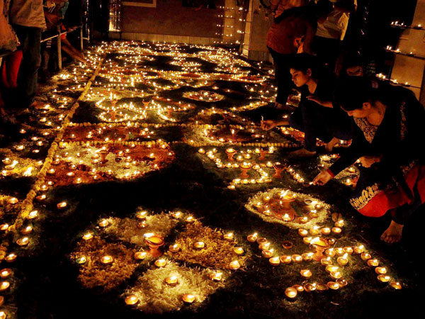 diwali diwali