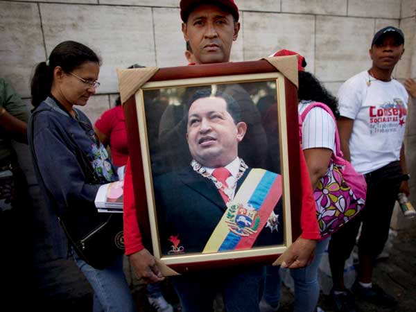 hugo-chavez-death-anniversary-venezuela hugo-chavez-death-anniversary-venezuela