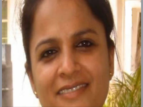 Prabha Arun Kumar Prabha Arun Kumar