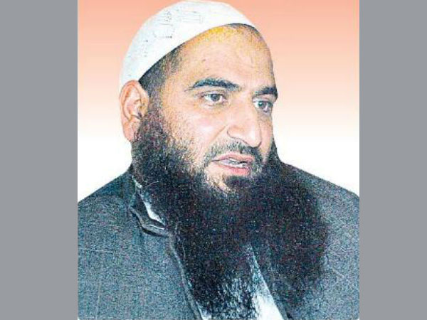 Masarat Alam row: PM denounces release Masarat Alam row: PM denounces release