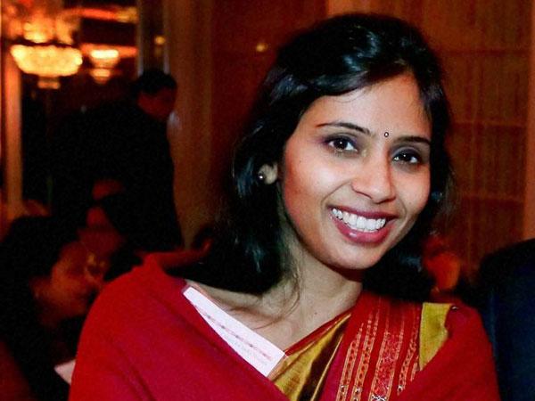 Devyani Khobragade Devyani Khobragade