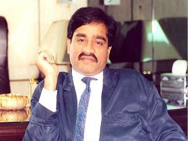 Dawood Ibrahim Dawood Ibrahim