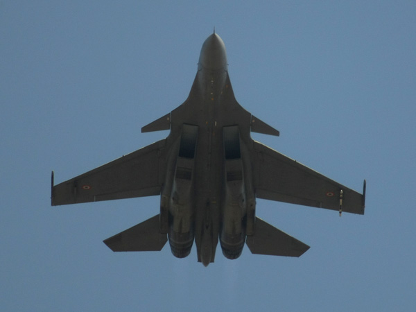 Sukhoi 4 Sukhoi 4