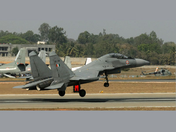 Sukhoi 1 Sukhoi 1