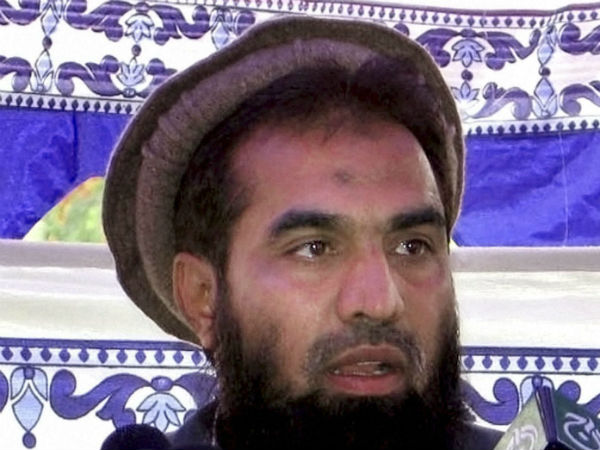 Pak stares another coup over Lakhvi Pak stares another coup over Lakhvi