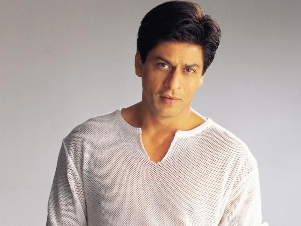 Shah Rukh Khan Birthday: Shah Rukh Khan's Best Hairstyles