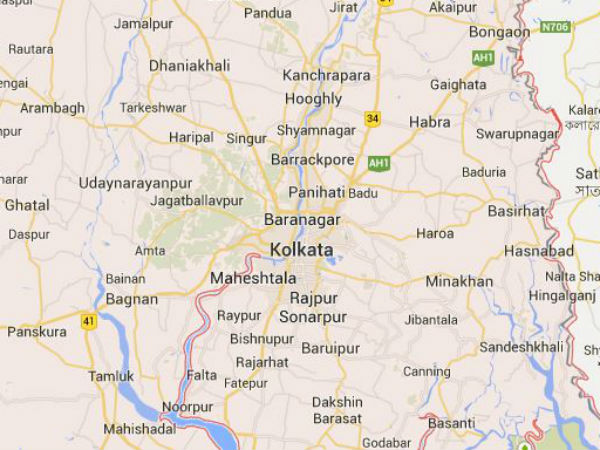 B'deshis arrested in nun's rape case B'deshis arrested in nun's rape case