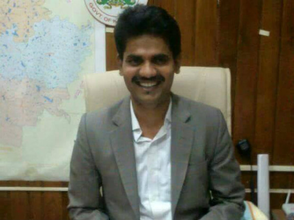 Was D K Ravi a victim of section 498 A? Was D K Ravi a victim of section 498 A?
