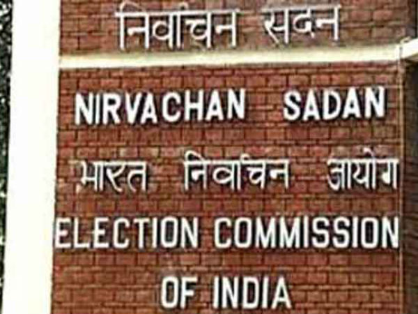 EC may revoke registration of parties which do not contest. EC may revoke registration of parties which do not contest.