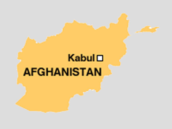 Afghan woman burnt by extremists buried Afghan woman burnt by extremists buried