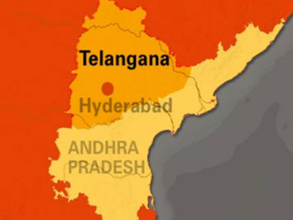 Telangana Telangana