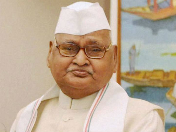 MP governor Ram Naresh Yadav MP governor Ram Naresh Yadav