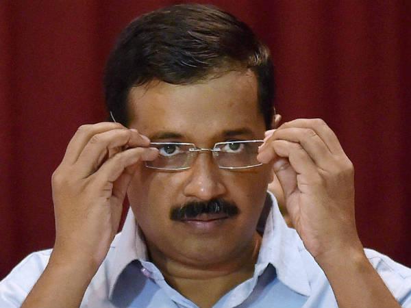 Kejriwal chose Perfect Victory over Perfect Party. Kejriwal chose Perfect Victory over Perfect Party.