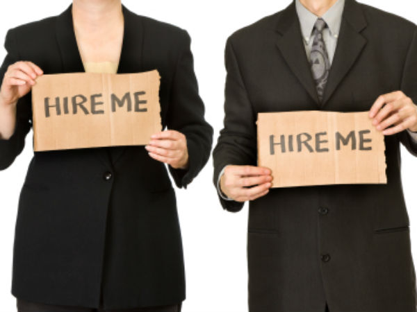 Warm, friendly candidates more likely to get the job! Warm, friendly candidates more likely to get the job!