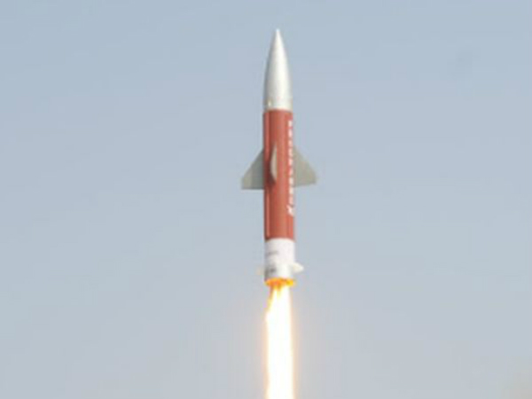 Missile Missile