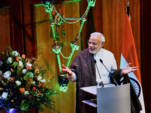 modi modi