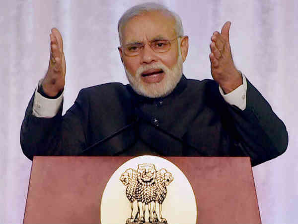 Harper a dear friend: Modi Harper a dear friend: Modi