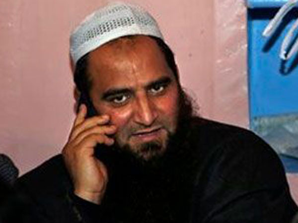 Masrat Alam shifted out of Srinagar Masrat Alam shifted out of Srinagar
