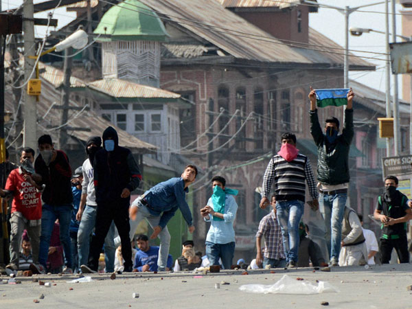 Jammu and Kashmir Jammu and Kashmir