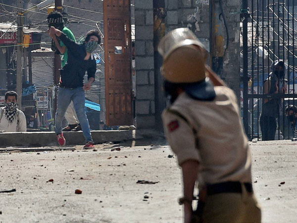 Jammu and Kashmir Jammu and Kashmir
