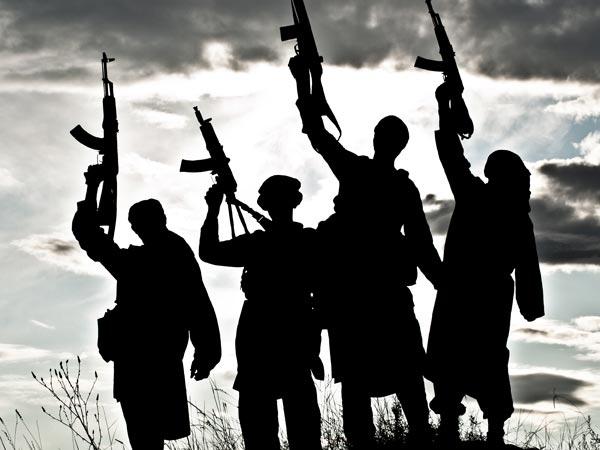 terrorism terrorism