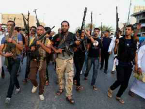 Mid-East: India urges action on terror Mid-East: India urges action on terror