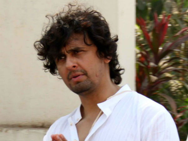 Sonu Nigam banned for supporting AAP leader Kumar Vishwas, twitterati stand by him. Sonu Nigam banned for supporting AAP leader Kumar Vishwas, twitterati stand by him.