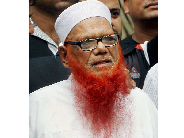 MCOCA and UAPA imp in terror cases MCOCA and UAPA imp in terror cases