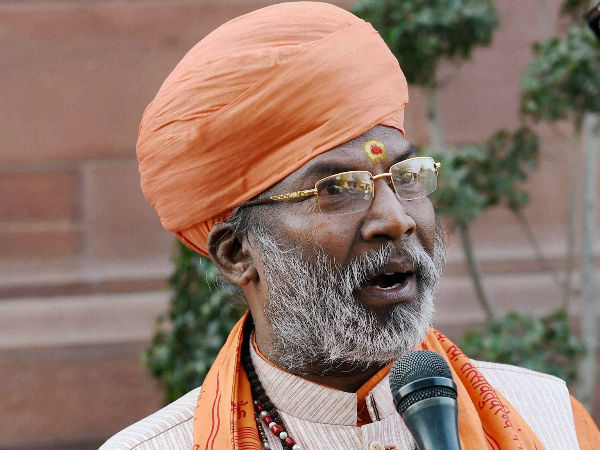 sakshi maharaj sakshi maharaj