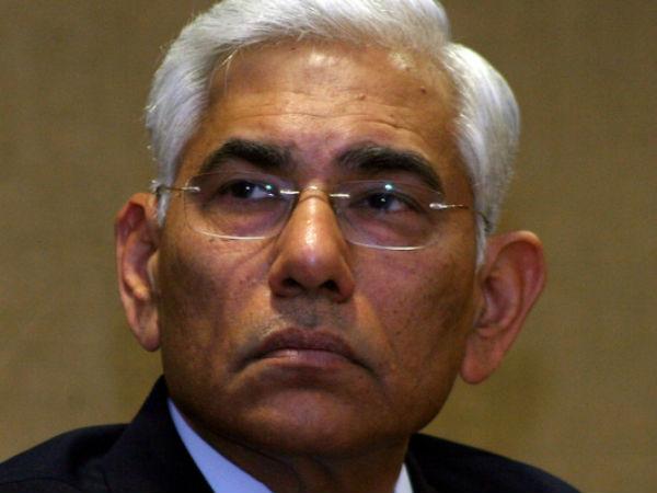 vinod rai vinod rai