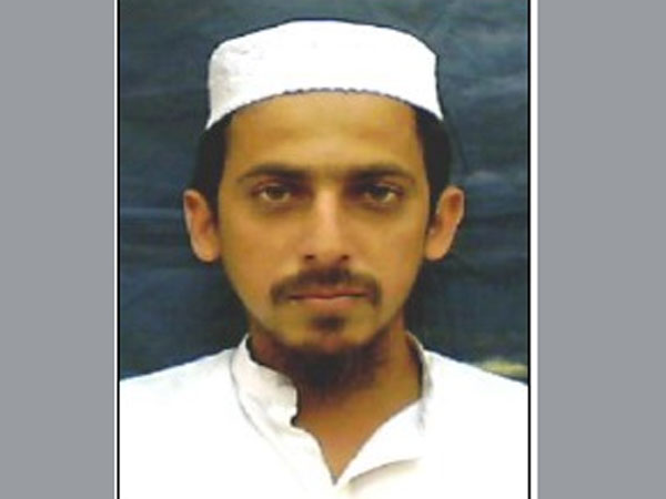 The journey of Shafi Armar The journey of Shafi Armar