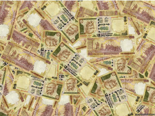 Money Money