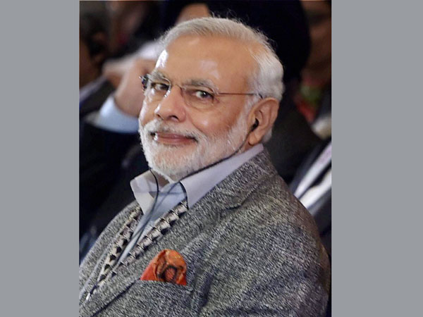 Modi returns from three-nation tour Modi returns from three-nation tour